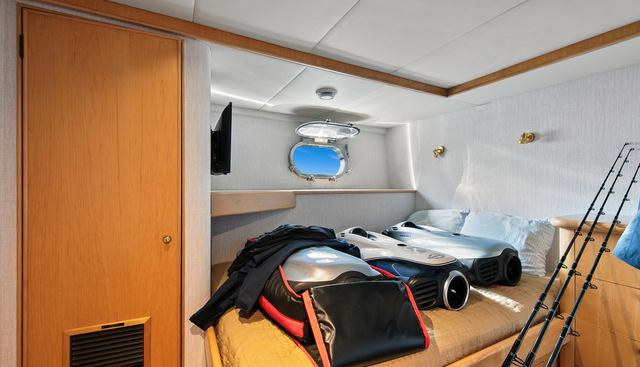 Fansea yacht for sale 40