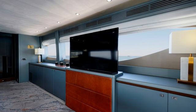 PRINCESS 85 yacht for sale 19