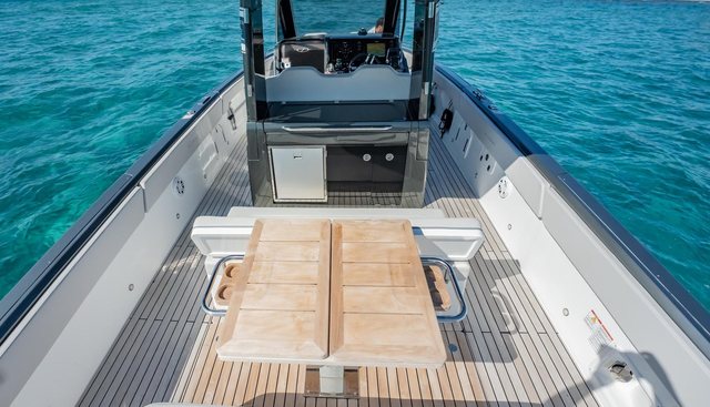 noname yacht for sale 9