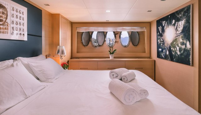 THIS IS MINE yacht for sale 18