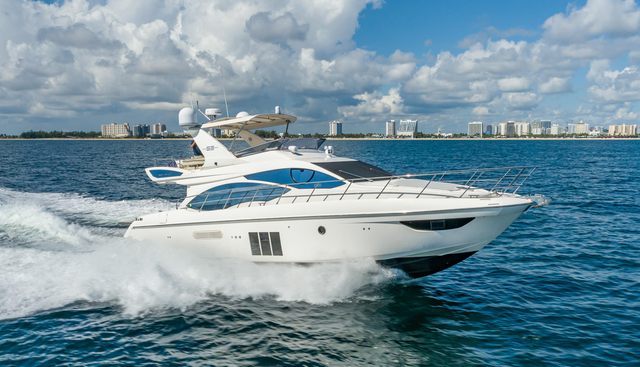 noname yacht for sale 12