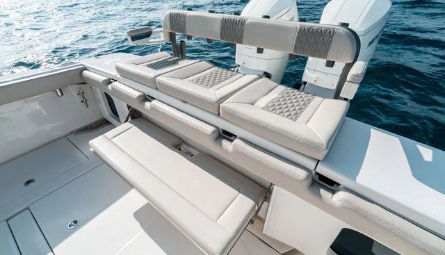 noname yacht for sale 25