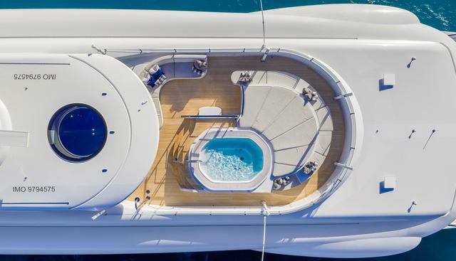 NENINKA yacht for sale 34