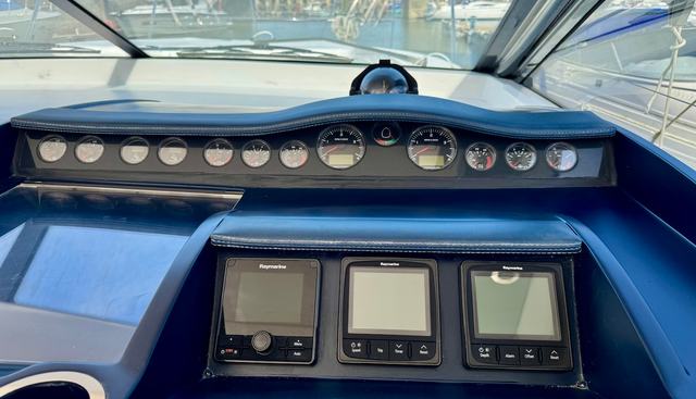 Basilicus yacht for sale 29