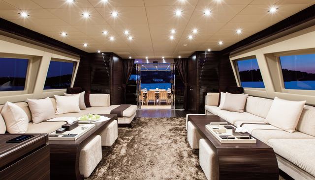 GENESIS yacht for sale 8