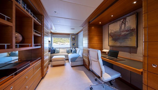 VA BENE yacht for sale 14