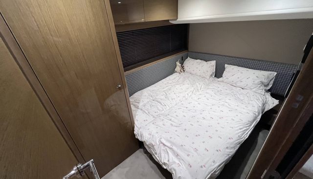noname yacht for sale 22