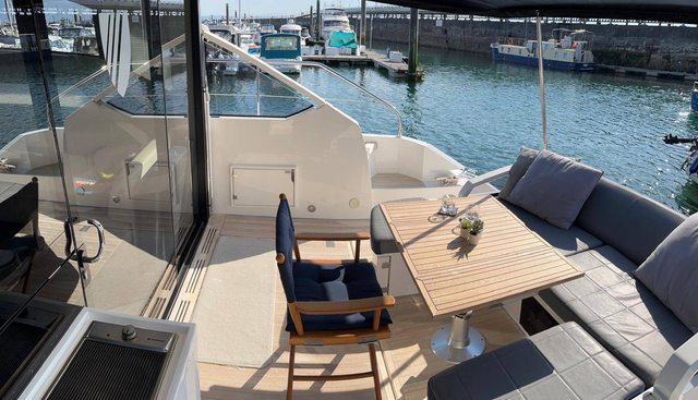 noname yacht for sale 20