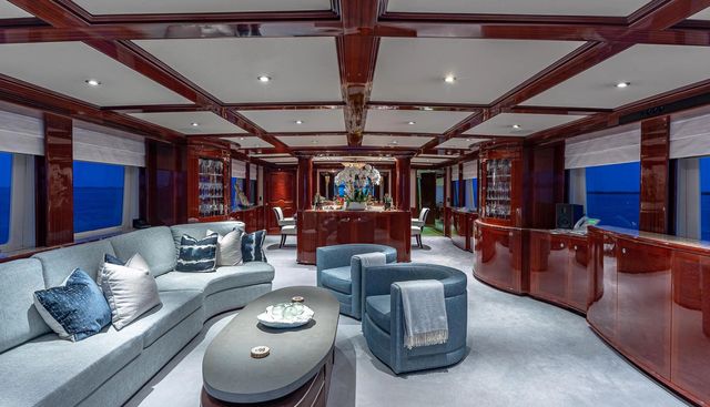 KASHMIR yacht for sale 39