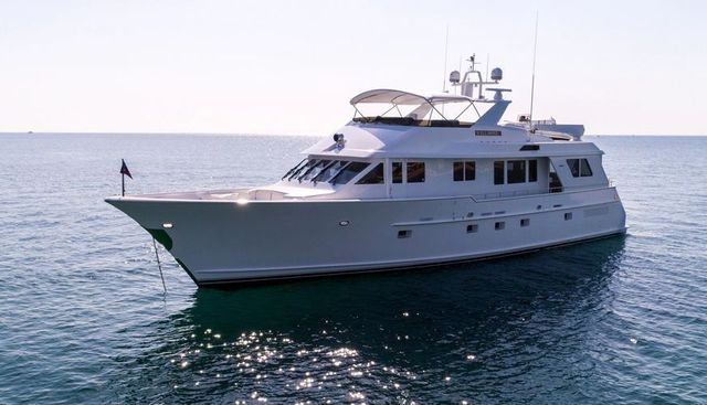 WELL DONE yacht for sale 3