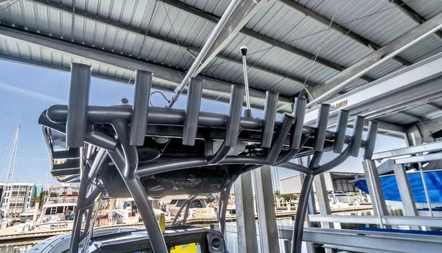 noname yacht for sale 9