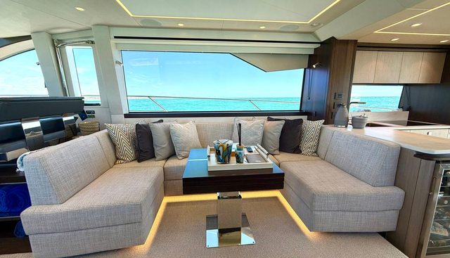 SEVEN yacht for sale 29