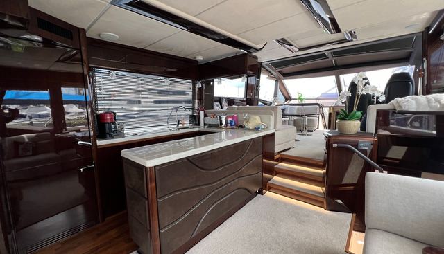 Jack of Hearts yacht for sale 30