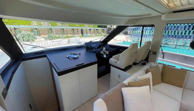 noname yacht for sale 10