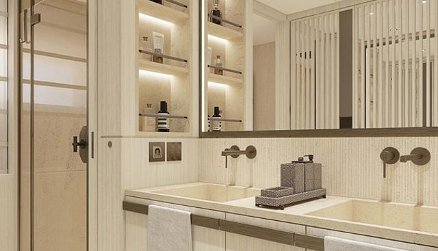 PROJECT SECRET yacht for sale 58