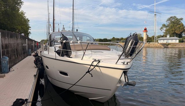 noname yacht for sale 50