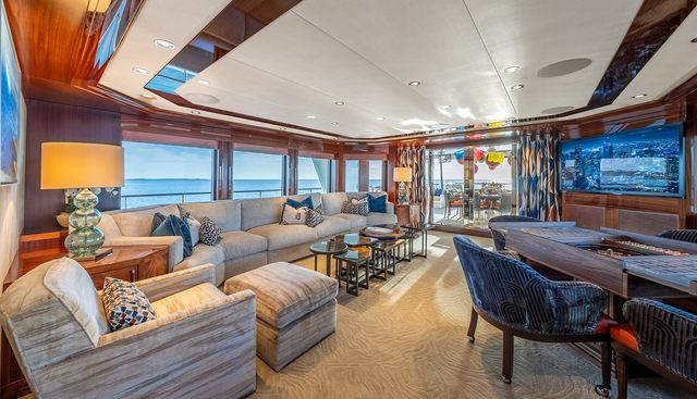 VALINOR yacht for sale 13