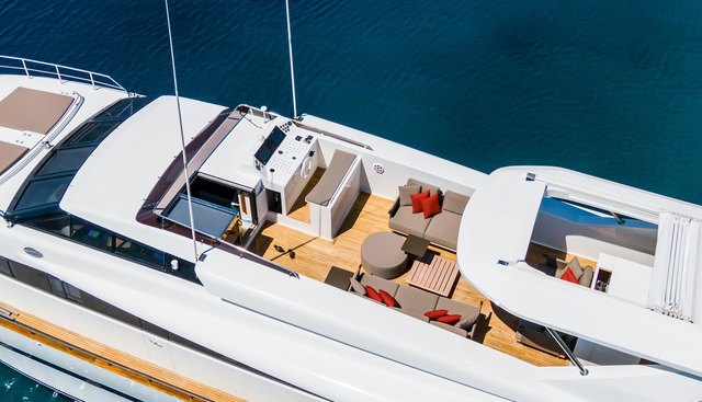 AXELLA yacht for sale 58