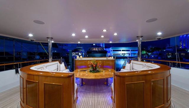 LUCY yacht for sale 4