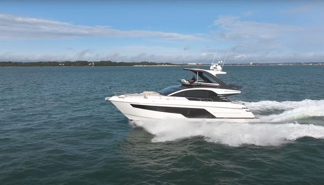 For The Love Of It yacht for sale 68