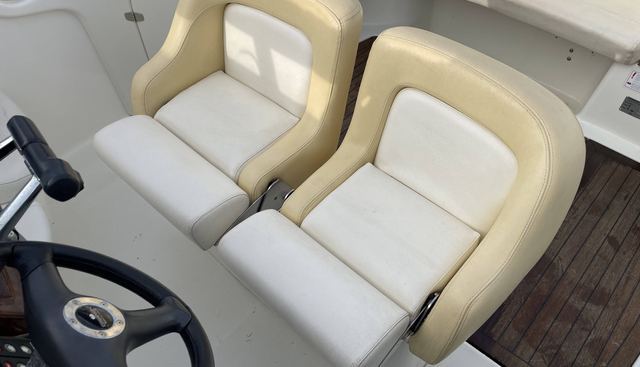 noname yacht for sale 12