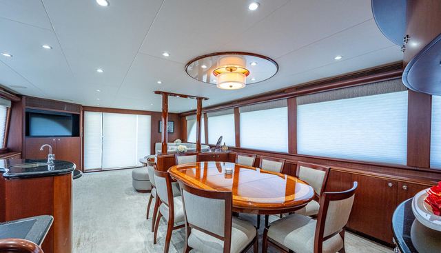 Lady Lorraine yacht for sale 20