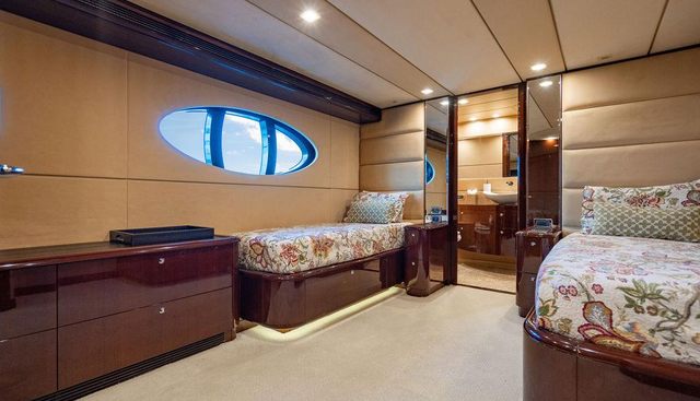 TRUE NORTH yacht for sale 59