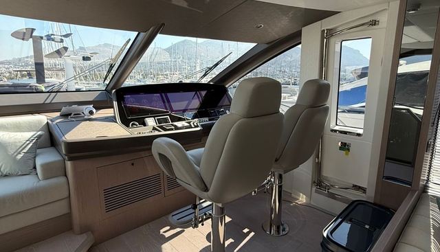 Svetlana yacht for sale 10