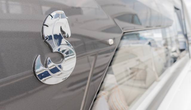 noname yacht for sale 23