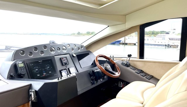 noname yacht for sale 18