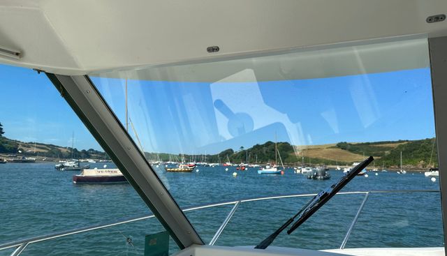noname yacht for sale 10