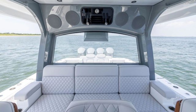 noname yacht for sale 24