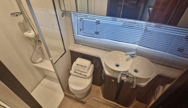 Volvo IPS & DPS yacht for sale 39