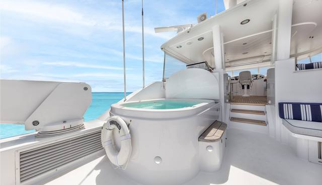 UNWINED yacht for sale 2