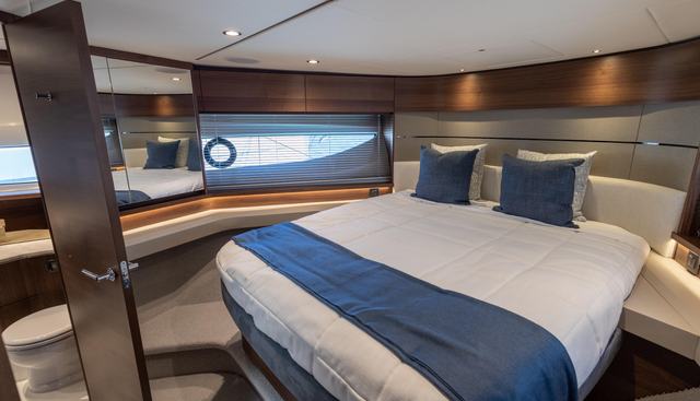 Glenlo yacht for sale 62