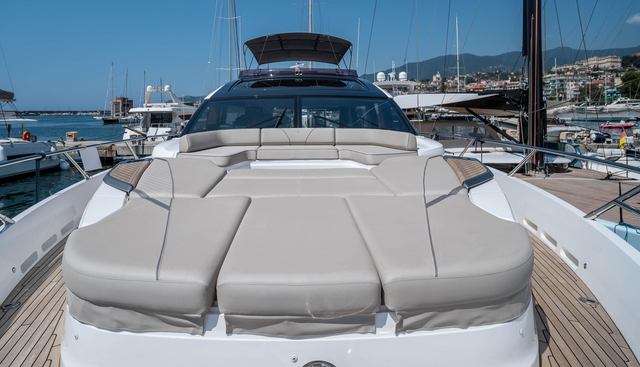 noname yacht for sale 8