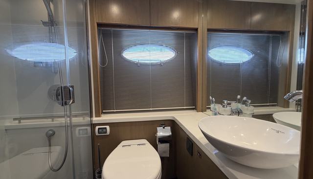 noname yacht for sale 17