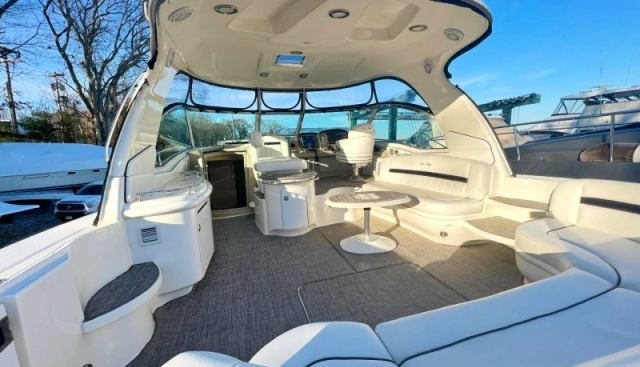 JOYCEE yacht for sale 8
