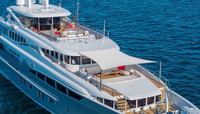 2 Ladies yacht for sale 3