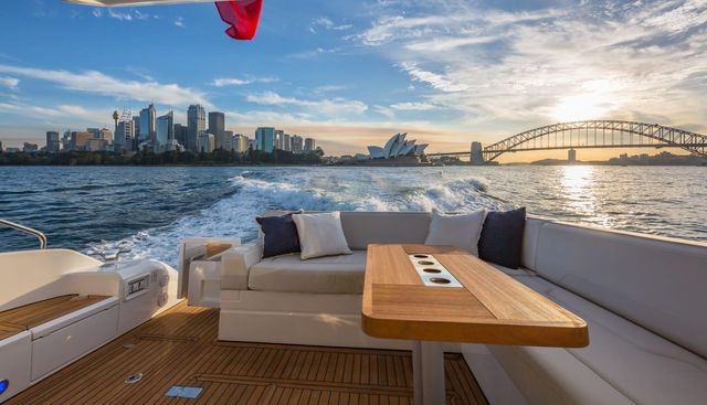 Noname yacht for sale 9