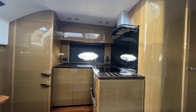 noname yacht for sale 12