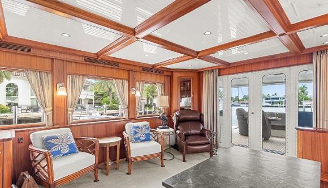 SEAS TO SEE yacht for sale 8