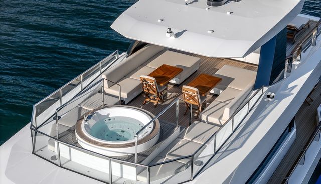 MERELEY I yacht for sale 83