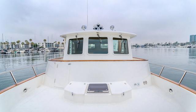 Magoo yacht for sale 22