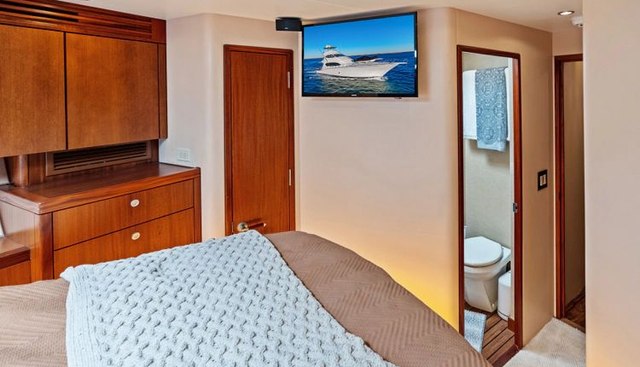 FIRTH'S CHASM yacht for sale 400