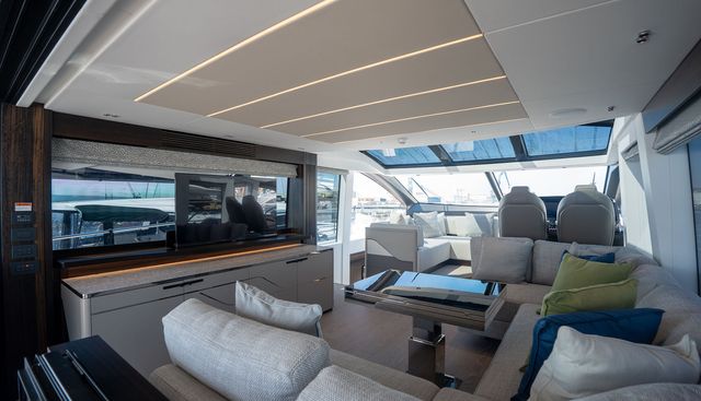 1262475 yacht for sale 20