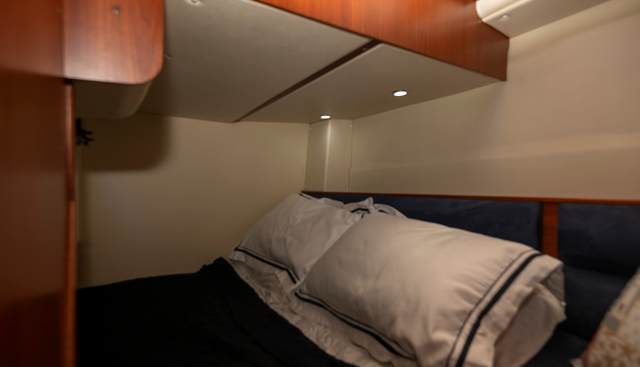 Cloud Nine yacht for sale 32