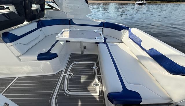 Wanderlust yacht for sale 10