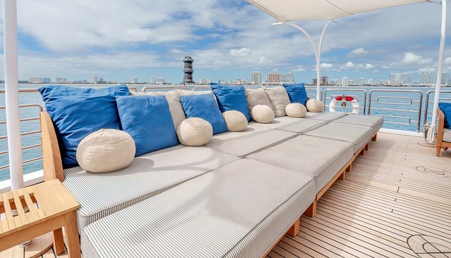 STARFIRE yacht for sale 64