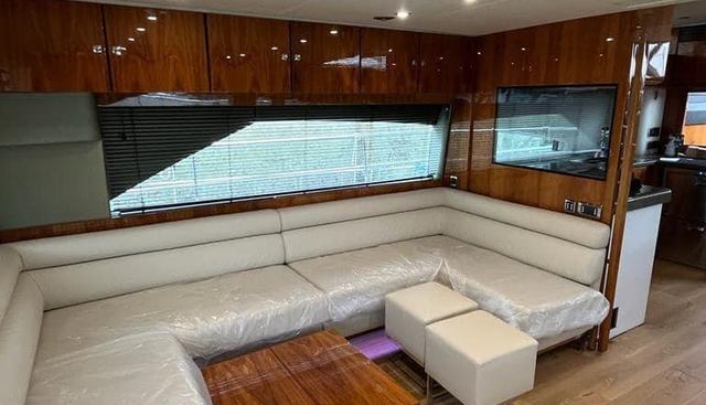 noname yacht for sale 14